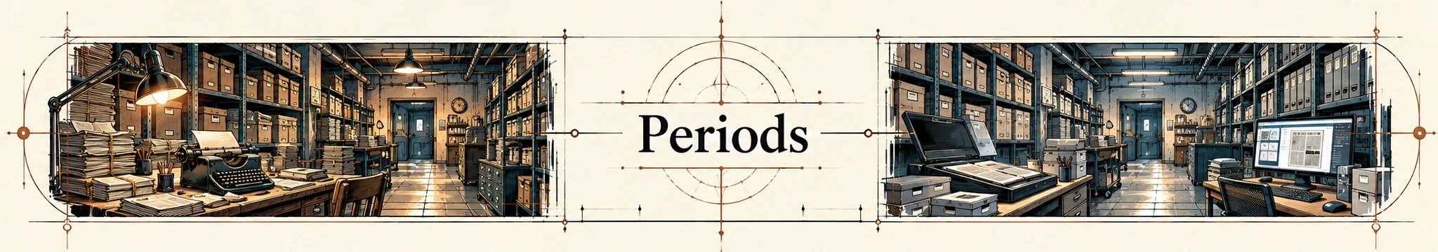 Periodos
